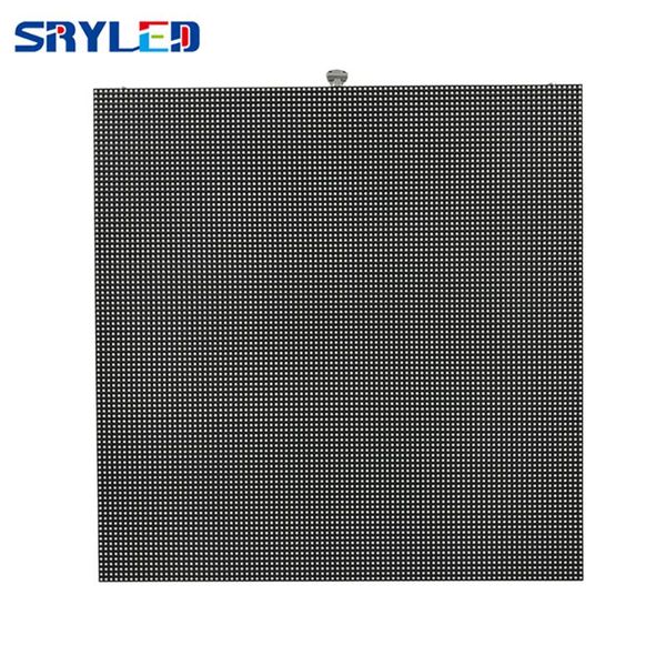 

display wall panels cabinet led screen advertising outdoor p6 full color smd3535