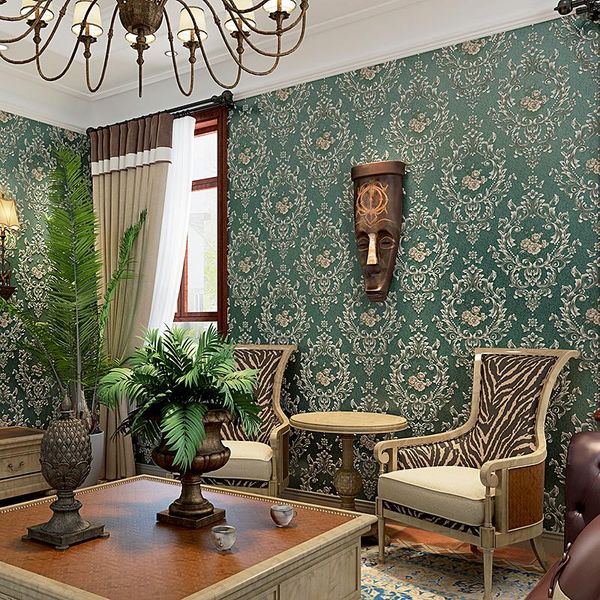 

wallpapers european 3d relief stereo foam nonwoven fabric wallpaper wedding room pink white bedroom living background