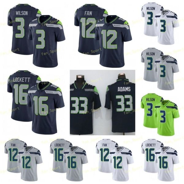 

russell wilson jersey dk metcalf 12s bobby wagner tyler lockett largent carson griffin k.j. wright ford tatupu neal alexander football, Black;red