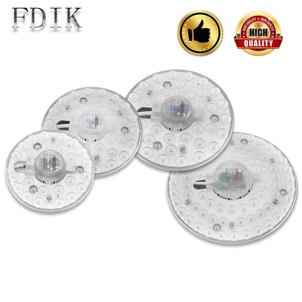 

module celling lamp lighting source ac220v 12w 18w 24w 36w led panel light tube replace ceiling modules