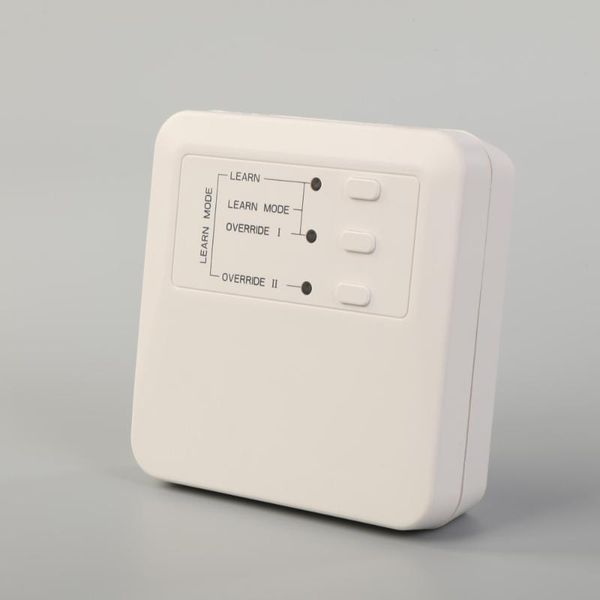 

smart home control poer receiver for wireless thermostat gateway