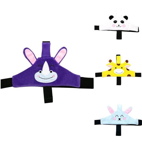 

safety belts & accessories baby head support for stroller seat neck relief offers protection and kids toddlers gift