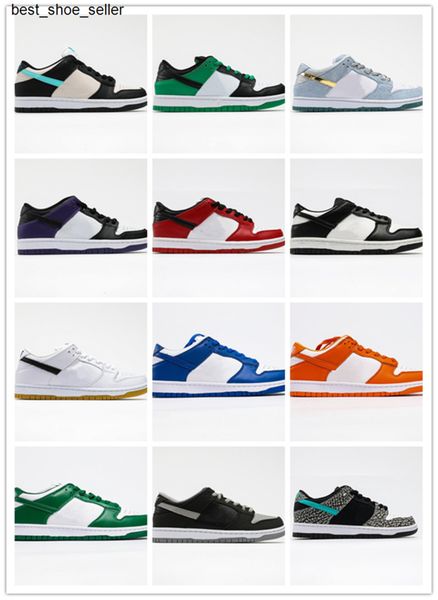 

low x dunkly board shoes black and white tiffany grey elephant crack walking trainers mens womens skateboarding sneakers