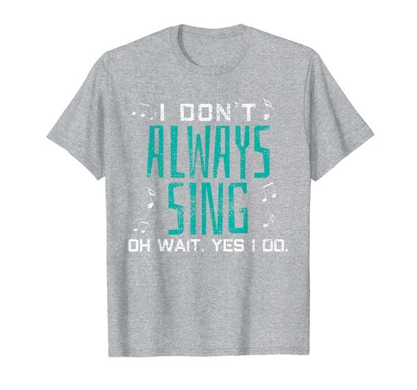

music singer theater karaoke singing party gift t-shirt, White;black