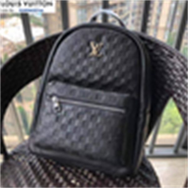 

messenger leather brand shows designer bags luxury m1018 oxidized backpack business men totes backpacks bags fashion women