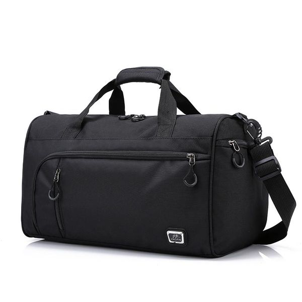 

duffel bags travel bag organizer black hand carry on cabin luggage big weekend for men women traveling large handbags