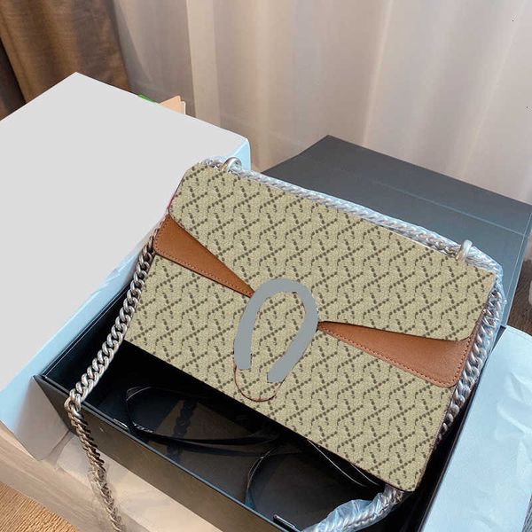 

pink sugao designer handbags women luxury purse crossbody chain shoulder 3 size letter with box ghome