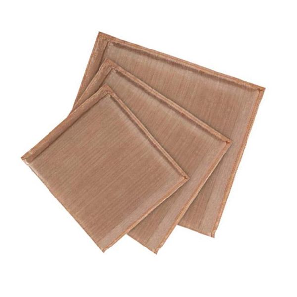 

pillow 3pcs heat press reusable resistant pressing transfer for project (x 12inch, 10 x 10inch, 5