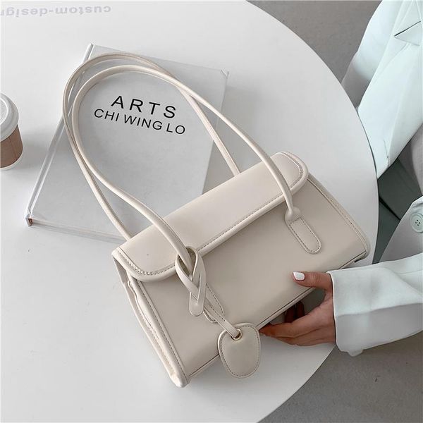 

evening bags luxury flap shoulder for women designer brand work female tote ladies purses and handbags 2021 beige green