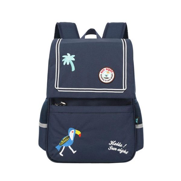 

children school bags for girls boys orthopedic backpacks ultralight kids schoolbag backpack 1-3 grade mochilas