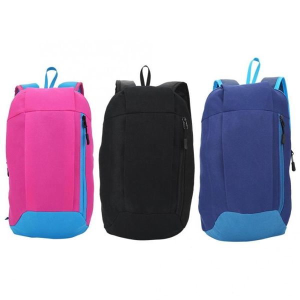 

outdoor bags 3 color sports backpack waterproof lightweight shoulder bag breathable
