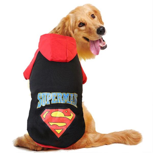 

dog apparel sport pet puppy large sweater warm jumpsuit for autumn winter l-9xl