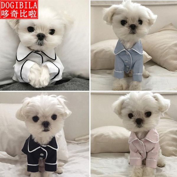 

dog apparel luxury clothes for fashion pajamas pet clothing small medium dogs coat yorkies chihuahua bulldogs jacket 20d