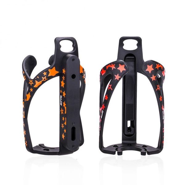 

water bottles & cages fles houder bicycle bottle cage creative multifunctional beverage tire spoon cup holder riding equipment
