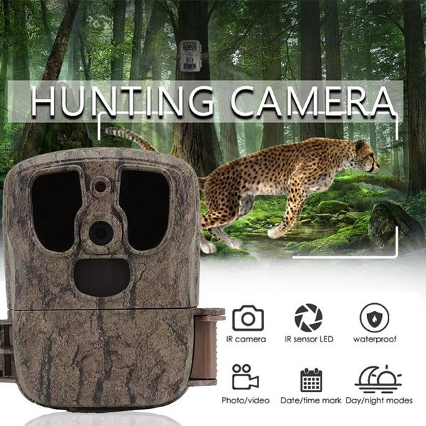 

hunting trail camera wildlife with night vision motion activated outdoor trigger scouting cam camcorders