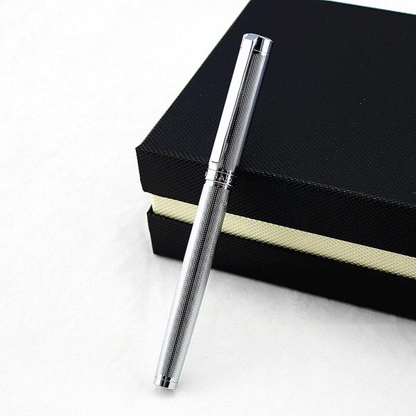 

gel pens jinhao roller ball pen with gold silver fashion colored ink smooth refill great for gift graduate business office