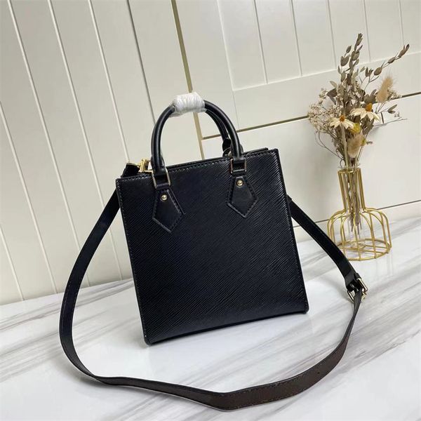 

classic totes designer handbags cross body luxury bag shoulder bags crossbody wallet genuine leather stripe high-end handbag with original b