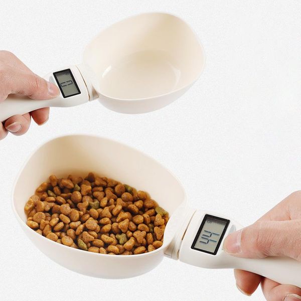 

dog bowls & feeders feeder for dogs smart accessories pet products bowl container dry dispenser cat spoon scales feed dispensers