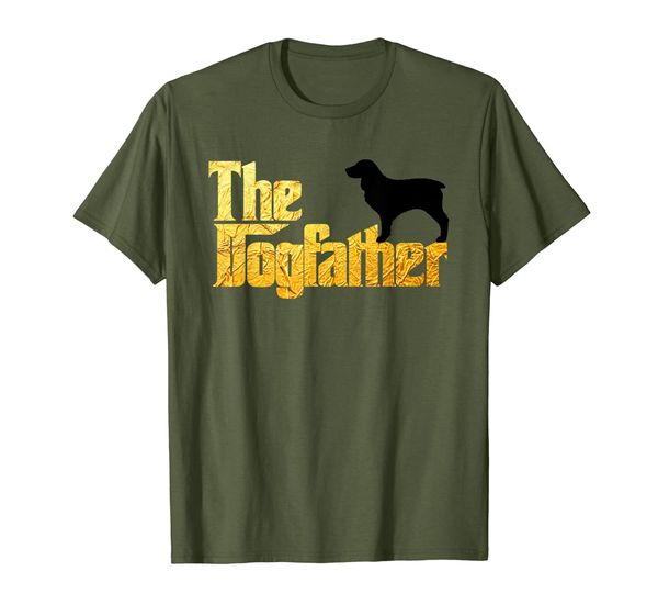 

boykin spaniel gifts - boykin spaniel t shirt, White;black