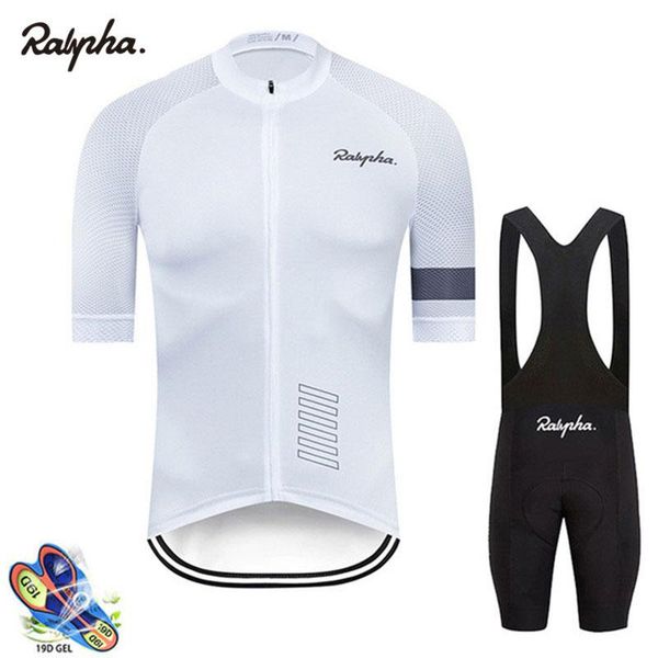 

pro cycling set man team jersey short sleeve bicycle clothing kit mtb bike wear triathlon racing sets, Black;blue