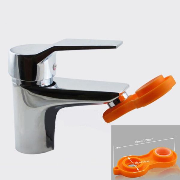 

hand tools 1pcs faucet aerator repair kit replacement tool spanner for wrench sanitary ware m20m22m24m28 plastic