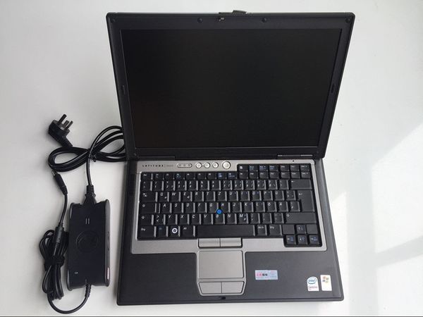 

for dell d630 lapdiagnostic computer without hard disk