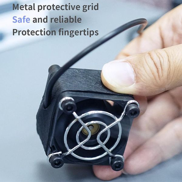 

professional hand tool sets laster 18 kinds multifunctional repair cooling fan radiator is suitable for mobile and computer tools