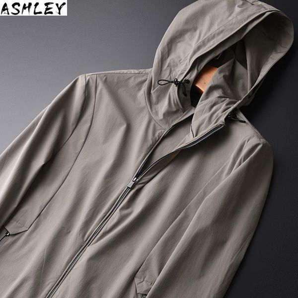 

men's jackets hood an informal for a large 4xl man, Black;brown