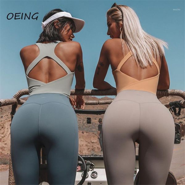 

yoga outfit entgoing workout clothes for women gym leggings set