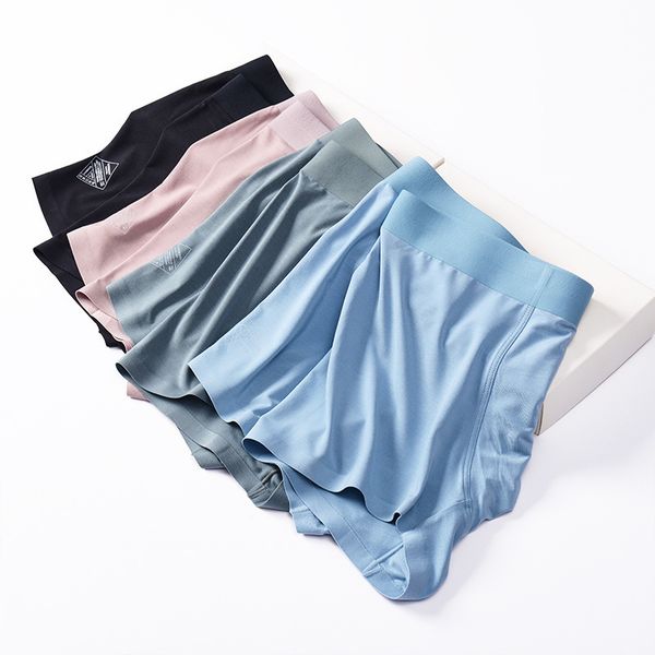 

100 pieces of modal maka functional underwear, Black;white