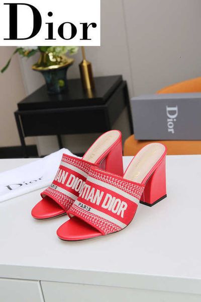 

walking thongs women casual handmade designer tennis sandals slippers mules slides luxury shoes brand 766h, Black;white