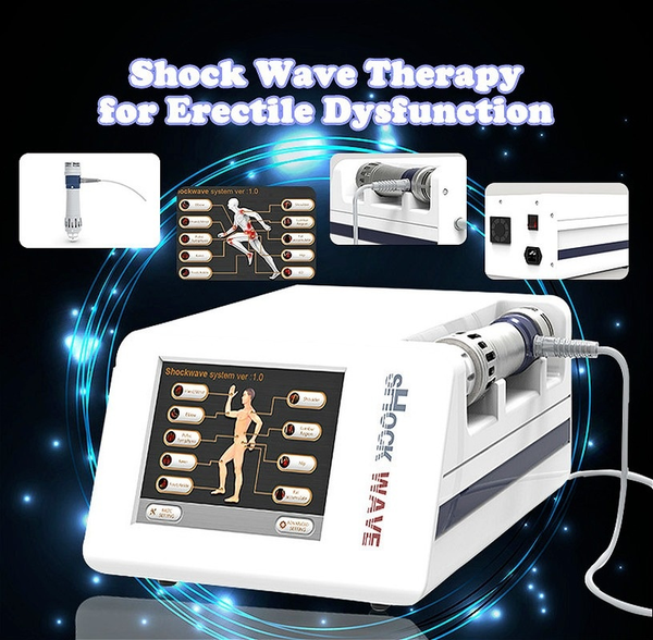 

extracorporeal shock wave therapy eswt shockwave can reduce pain and promote healing in injured and erectile dysfunction treatment #012