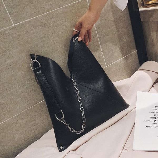 

evening bags female fashion leather purse bag crossbody shoulder for women casual luxury tote