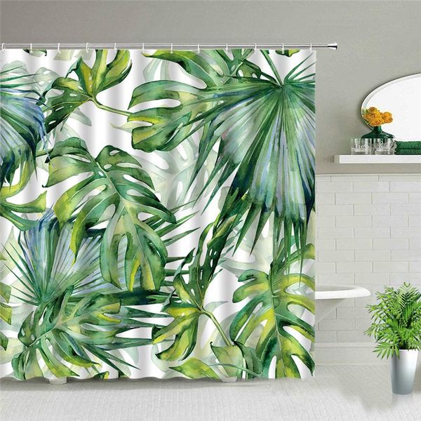 

shower curtains a beautiful view of colourful flower waterproof polyester fabric bathroom for home decor