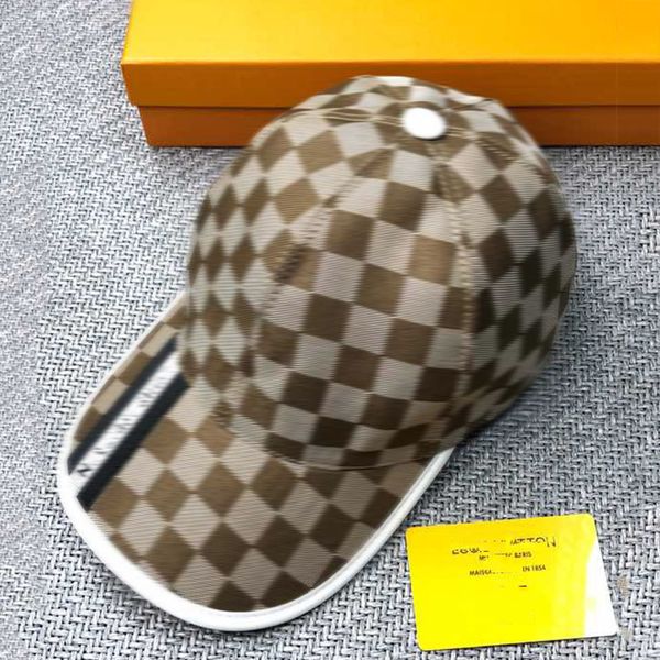 

fashion designer hats couples outdoor baseball caps men's summer breathable cap trend curved visor sports hip hop solid color visor (ad, Blue;gray