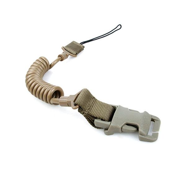 

cycling helmets tmc outdoor tactical pals clasp pistol sling elastic shrink strap khaki