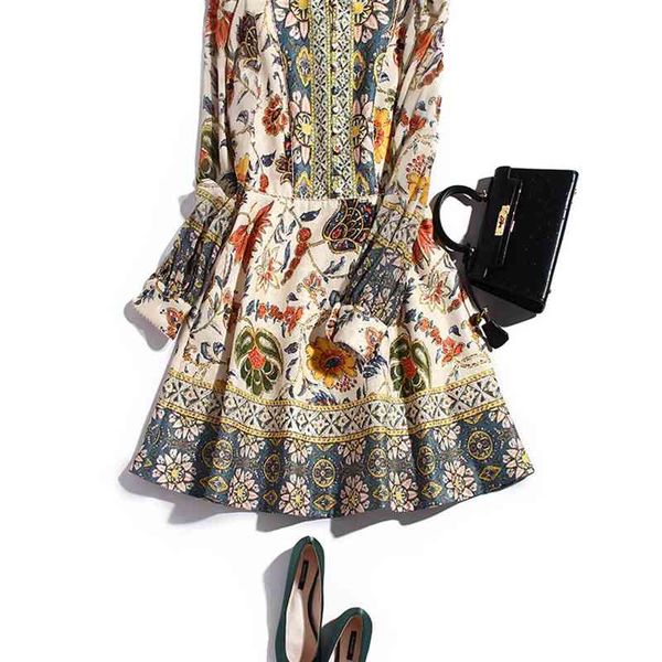 

casual dresses z11245 female fashions spring dress luxury brand european design party m04i, Black;gray