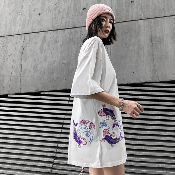 

women's t-shirt, White