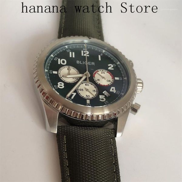 

-selling , business office leisure sports sapphire rubber black strap waterproof men's watch wristwatches, Slivery;brown