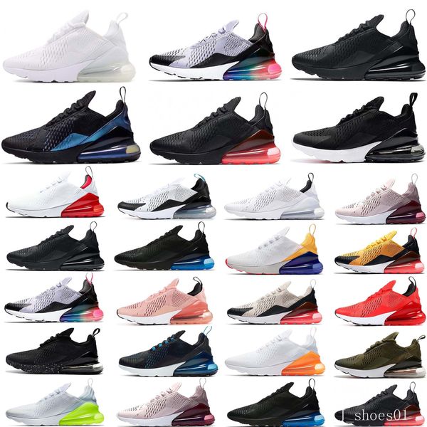 

2021 classic run shoes for women royal colorways olive in triple white black trainer sport sneakers size 36-46