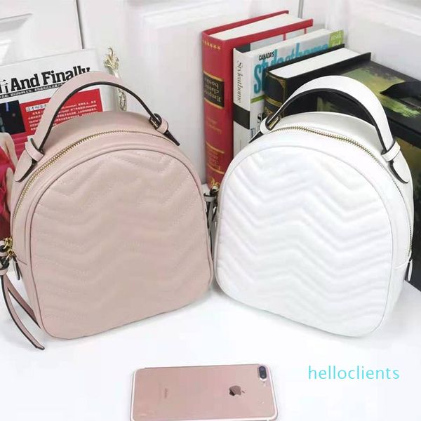 

fashion designer backpack bags leather large women shoulder bag women's handbag mini backpacks lady messenger