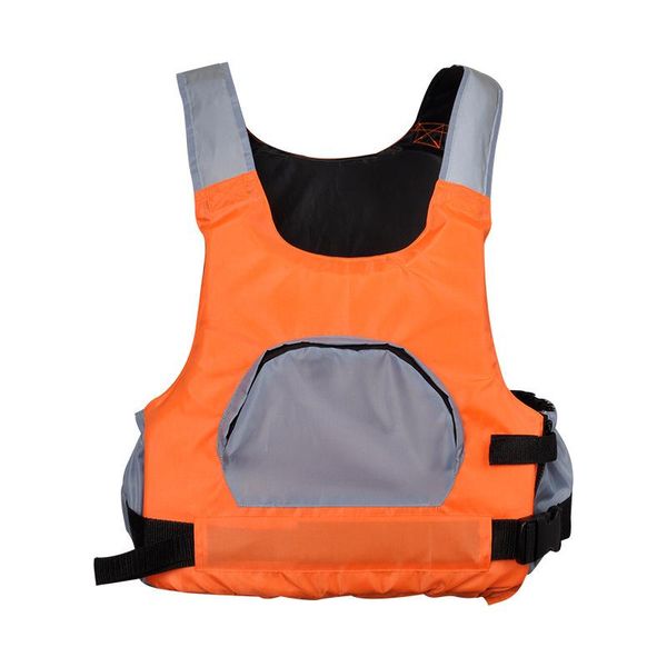 

life vest & buoy / jacket with pocket men's women's buoyancy clothing