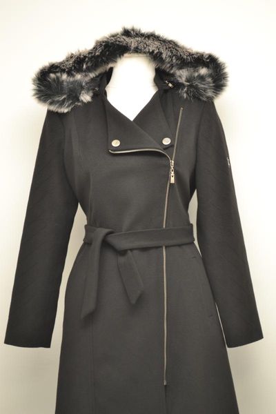 

coat 306 women's hoodies & sweatshirts, Black