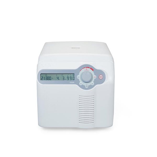 

lab supplies centrifuge machine high-speed refrigerated micro 150000rpm d1524r