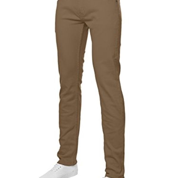 

men's jeans urban k skinny fit nl6e, Blue