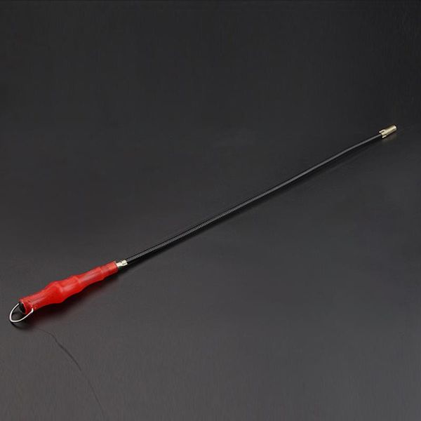 

professional hand tool sets portable flexible magnetic pick up magnet 550mm long reach spring grip grabber tools