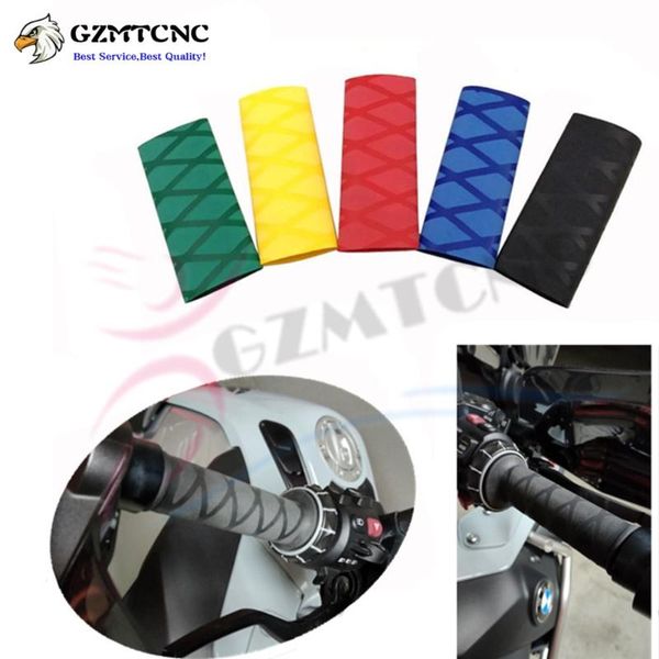 

for rninet/ g310 /r1200/s100xr k1600gt heat shrink tubing insulation shrinkable tube assortment electronic polyolefin wrap handlebars