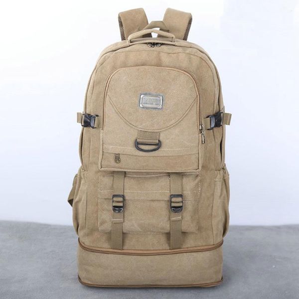 

backpack classic men's casual concise large capacity travel school for multifunction male mochila b44-98