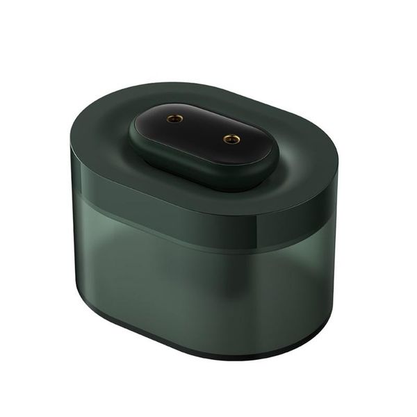 

humidifiers elliptical runway humidifier large capacity 2000mah air aromatherapy usb atomizer diffuser ultrasonic mist