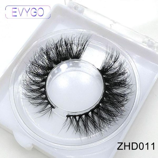 

false eyelashes 3d mink lashes dramatic eye reusable natural eyelash extension make up
